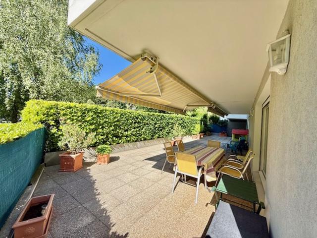 Appartement de 4 pièces de luxe en vente à Ferney Voltaire, Auvergne Rhône Alpes