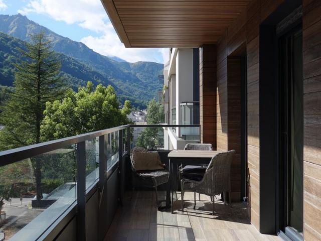 Appartement de 4 pièces de luxe en vente à Ferney Voltaire, France