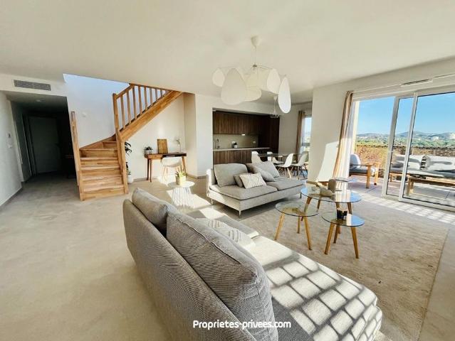 Appartement de 4 pièces de luxe en vente à Fréjus, Provence Alpes Côte d'Azur