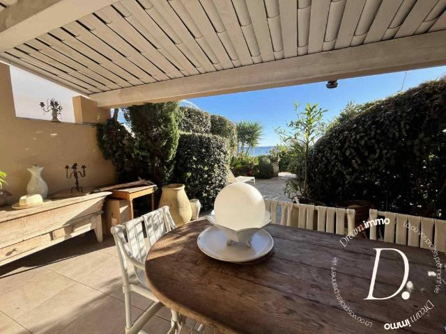 Appartement de 4 pièces de luxe en vente à Hyères, Provence Alpes Côte d'Azur
