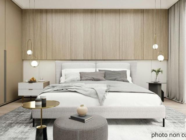Appartement de 4 pièces de luxe en vente à Issy les Moulineaux, France