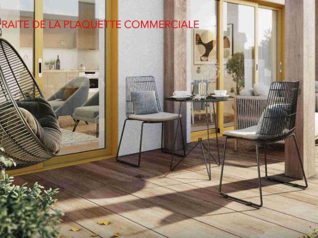 Appartement de 4 pièces de luxe en vente à Olivet, Centre