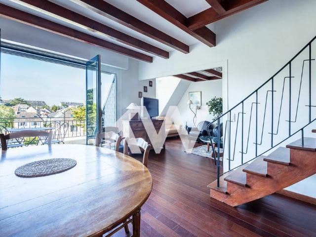 Appartement de 4 pièces de luxe en vente à La Baule Escoublac, Pays de la Loire