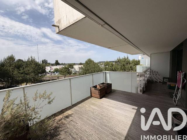 Appartement de 4 pièces de luxe en vente à La Baule Escoublac, Pays de la Loire