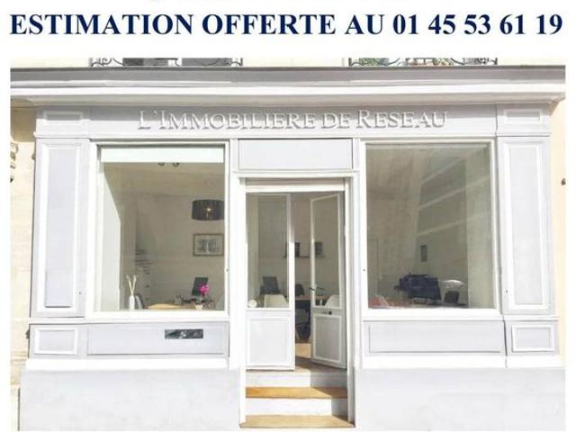 Appartement de 4 pièces de luxe en vente à La Muette, Auteuil, Porte Dauphine, Paris, Île de France