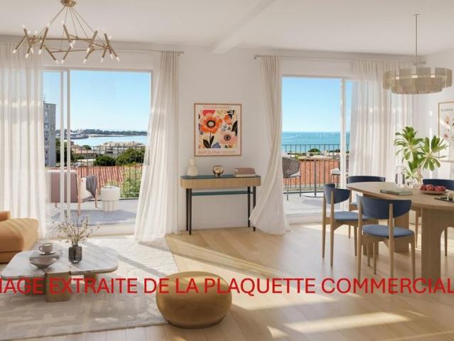 Appartement de 4 pièces de luxe en vente à La Rochelle, Nouvelle Aquitaine