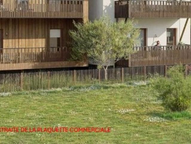 Appartement de 4 pièces de luxe en vente à La Wantzenau, France