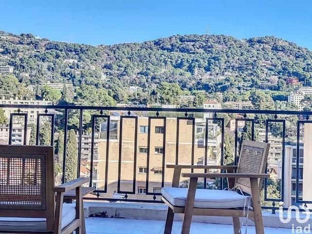 Appartement de 4 pièces de luxe en vente à Le Cannet, Provence Alpes Côte d'Azur