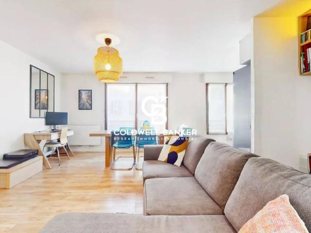 Appartement de 4 pièces de luxe en vente à Le Kremlin Bicêtre, Île de France