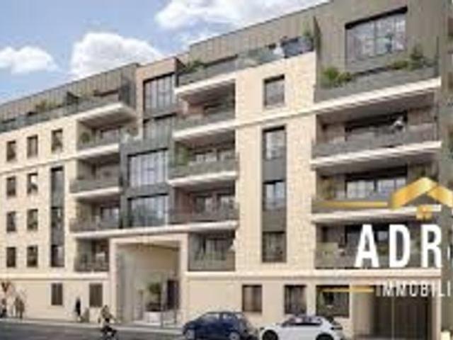 Appartement de 4 pièces de luxe en vente à Le Perreux sur Marne, Île de France
