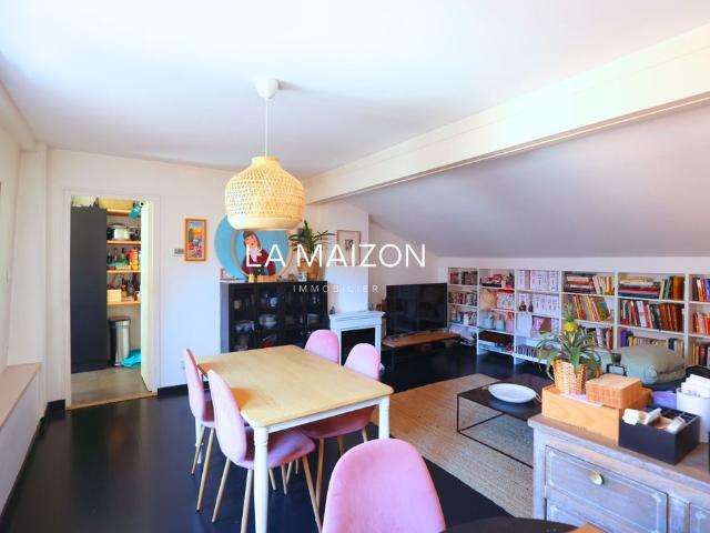Appartement de 4 pièces de luxe en vente à Lille, France