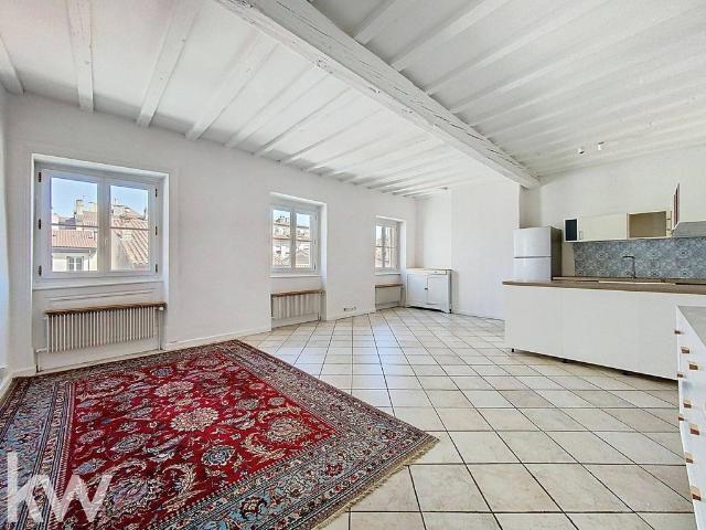 Appartement de 4 pièces de luxe en vente à Lyon 04, Lyon, Auvergne Rhône Alpes
