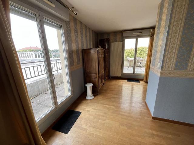 Appartement de 4 pièces de luxe en vente à Lyon, Auvergne Rhône Alpes