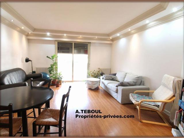 Appartement de 4 pièces de luxe en vente à Lyon, France