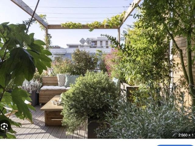 Appartement de 4 pièces de luxe en vente à Lyon, France