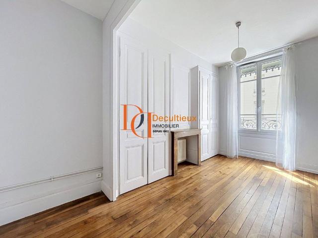 Appartement de 4 pièces de luxe en vente à Lyon, France