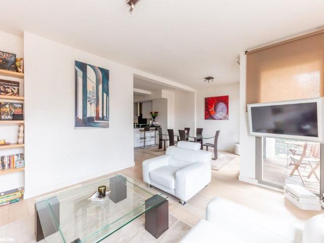 Appartement de 4 pièces de luxe en vente à Motte Picquet, Commerce, Necker, France
