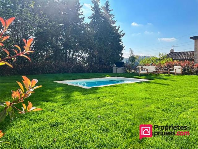 Appartement de 4 pièces de luxe en vente à Mougins, Provence Alpes Côte d'Azur