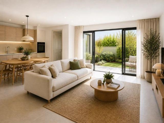 Appartement de 4 pièces de luxe en vente à Montpellier, Occitanie
