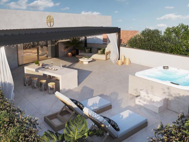 Appartement de 4 pièces de luxe en vente à Montpellier, Occitanie