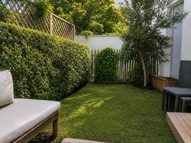 Appartement de 4 pièces de luxe en vente à Montreuil, France