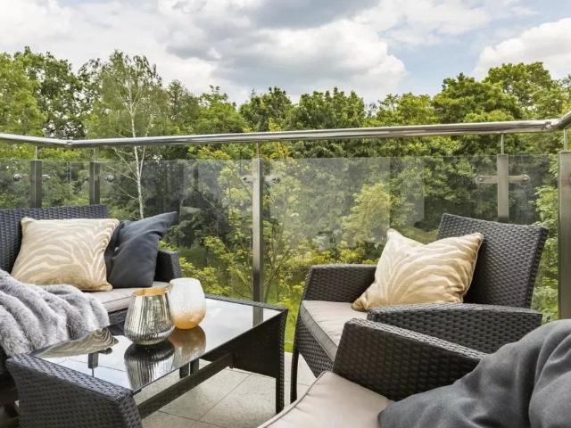 Appartement de 4 pièces de luxe en vente à Montrouge, Île de France