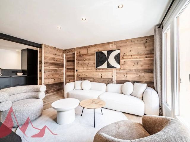 Appartement de 4 pièces de luxe en vente à Morzine, Auvergne Rhône Alpes