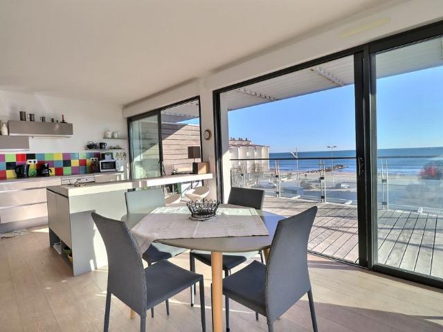 Appartement de 4 pièces de luxe en vente à Mauguio, Occitanie