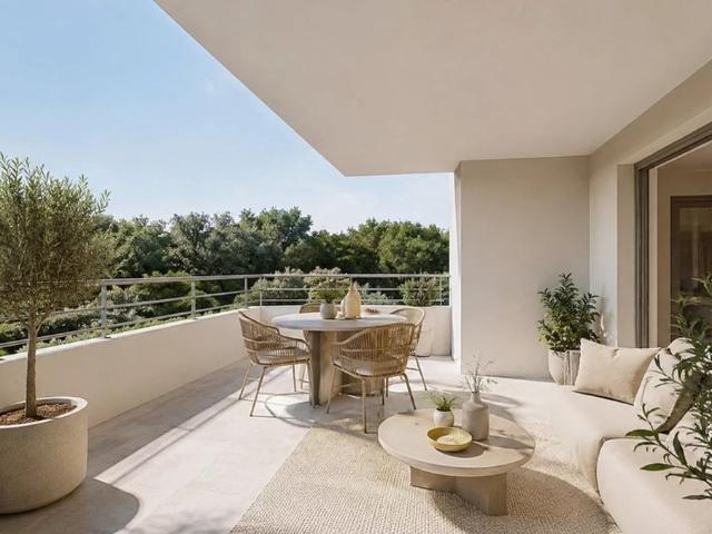 Appartement de 4 pièces de luxe en vente à Malakoff, Île de France