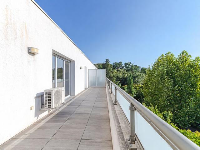 Appartement de 4 pièces de luxe en vente à Marseille, Provence Alpes Côte d'Azur