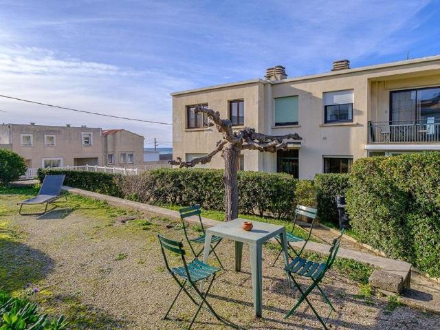 Appartement de 4 pièces de luxe en vente à Marseille, Provence Alpes Côte d'Azur