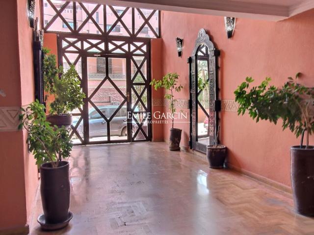 Appartement de 4 pièces de luxe en vente à Marrakech, Maroc