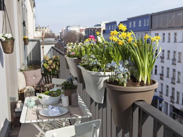 Appartement de 4 pièces de luxe en vente à Meudon, France