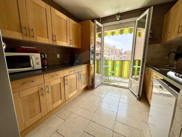 Appartement de 4 pièces de luxe en vente à Menton, France