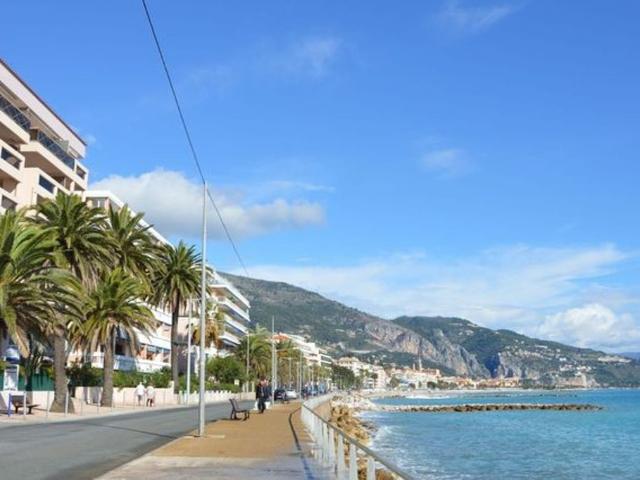 Appartement de 4 pièces de luxe en vente à Menton, France
