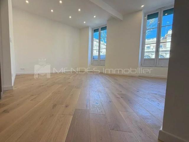Appartement de 4 pièces de luxe en vente à Menton, France