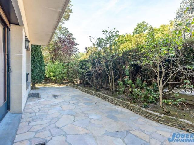 Appartement de 4 pièces de luxe en vente à Nogent sur Marne, France