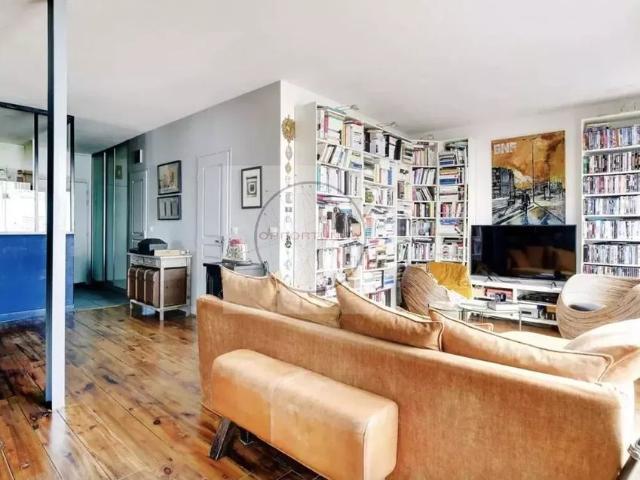 Appartement de 4 pièces de luxe en vente à Nogent sur Marne, Île de France