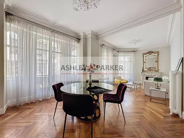 Appartement de 4 pièces de luxe en vente à Nice, France