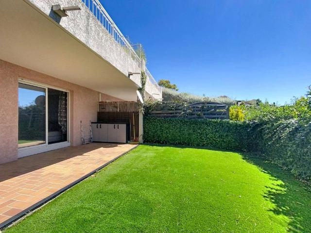 Appartement de 4 pièces de luxe en vente à Nice, France