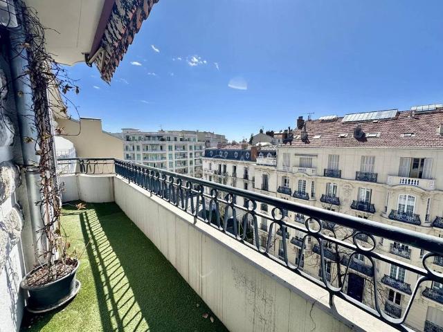 Appartement de luxe de 4 pièces en vente à Nice, France