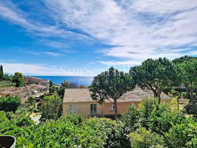 Appartement de 4 pièces de luxe en vente à Nice, France