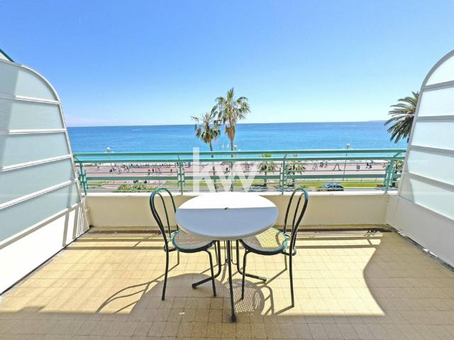 Appartement de 4 pièces de luxe en vente à Nice, France