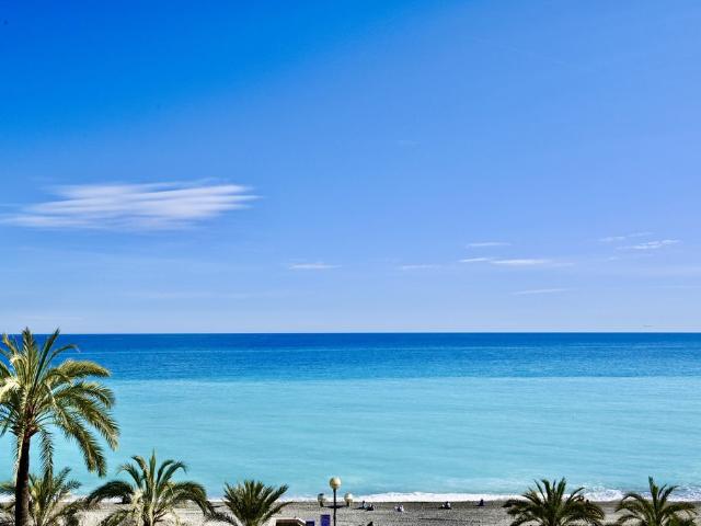Appartement de 4 pièces de luxe en vente à Nice, France