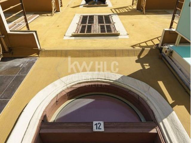Appartement de 4 pièces de luxe en vente à Nice, Provence Alpes Côte d'Azur