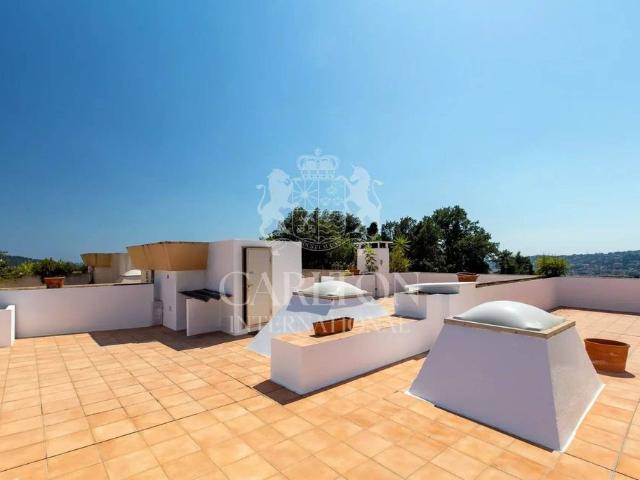 Appartement de 4 pièces de luxe en vente à Nice, Provence Alpes Côte d'Azur