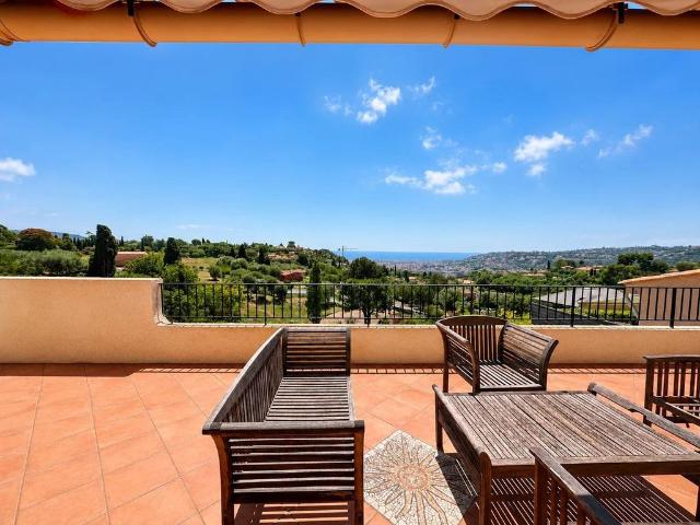 Appartement de 4 pièces de luxe en vente à Nice, France