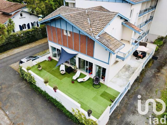 Appartement de luxe de 4 pièces en vente à Soorts, Nouvelle Aquitaine
