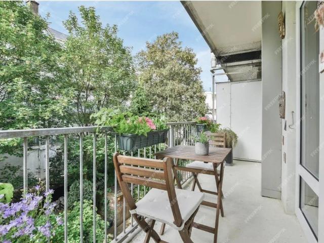 Appartement de 4 pièces de luxe en vente à Saint Germain en Laye, France