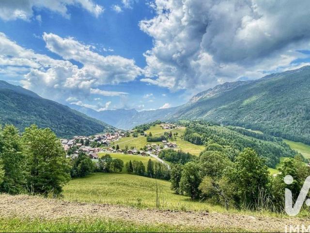 Appartement de 4 pièces de luxe en vente à Saint Jean de Sixt, Auvergne Rhône Alpes